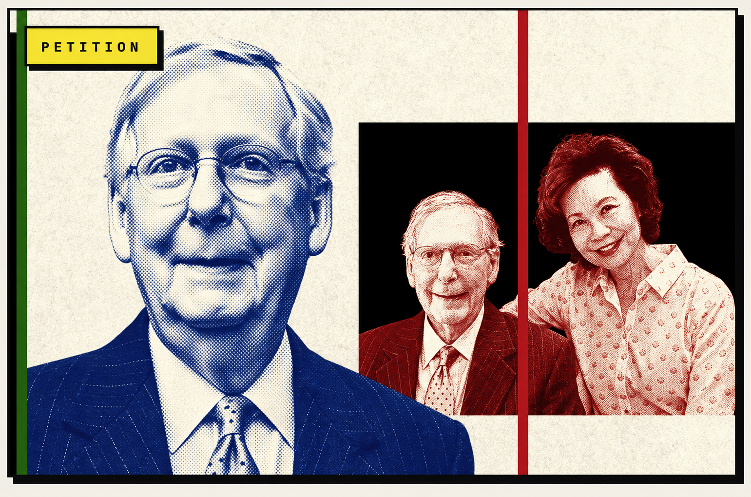 Sen. Mitch McConnell